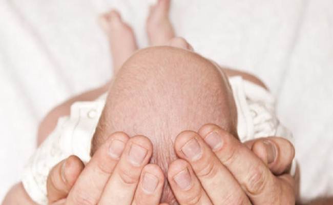 Себорейный дерматит