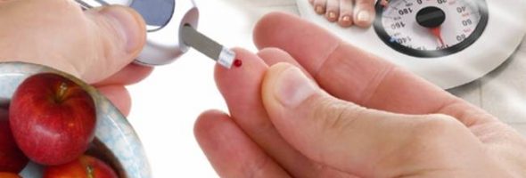 Что такое сахарный диабет