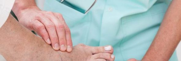 Признаки сахарного диабета