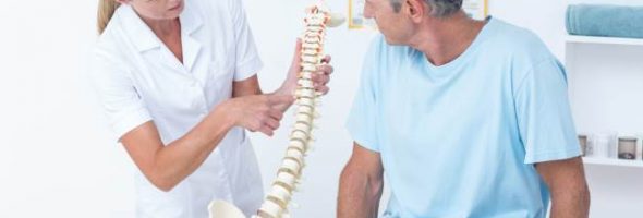 Как выглядит сколиоз