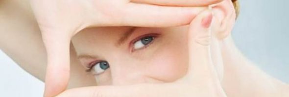 Герпес на лице