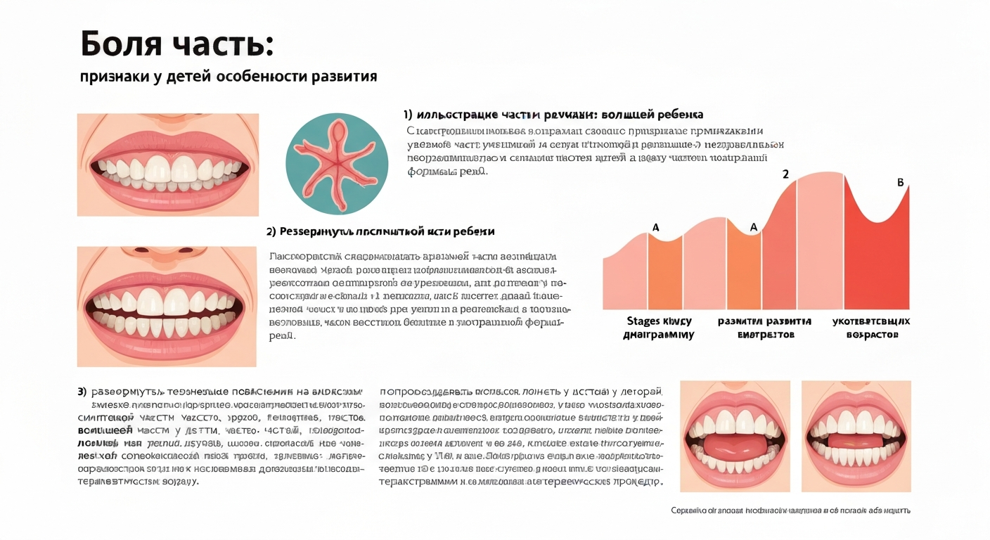 Волчья пасть: признаки у детей + характерные особенности развития